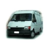 Modelo MK3 de 09/1986 a 08/1991